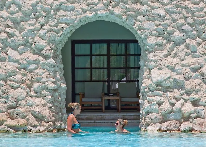 Ghazala Gardens 4*